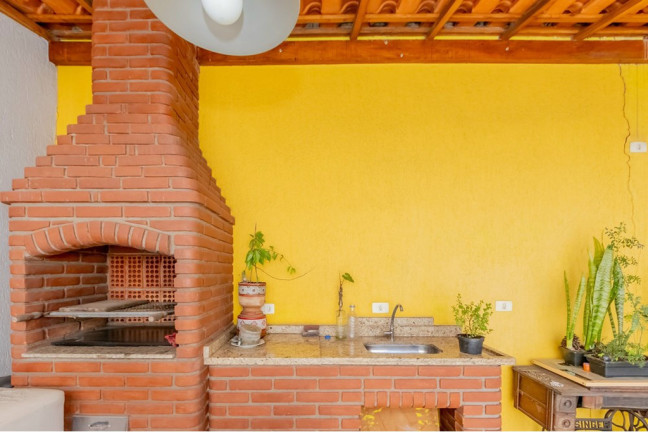 Imagem Casa com 3 Quartos à Venda, 200 m² em Vila Marari - São Paulo Imagem Casa com 3 Quartos à Venda, 200 m² em Vila Marari - São Paulo