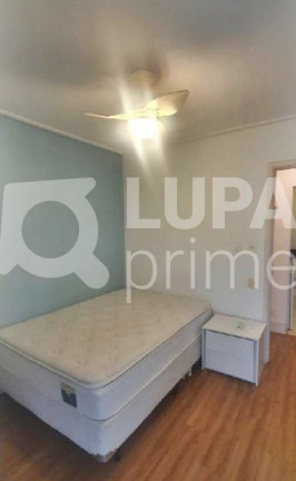 Imagem Apartamento com 1 Quarto para Alugar, 45 m² em Jardim Paulista - São Paulo