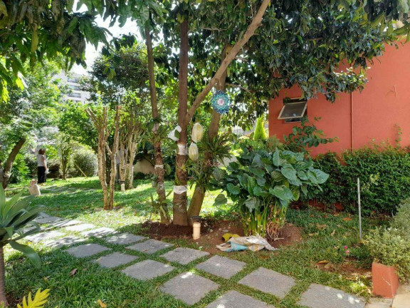 Imagem Apartamento com 2 Quartos à Venda, 55 m² em Vila Santa Catarina - São Paulo Imagem Apartamento com 2 Quartos à Venda, 55 m² em Vila Santa Catarina - São Paulo