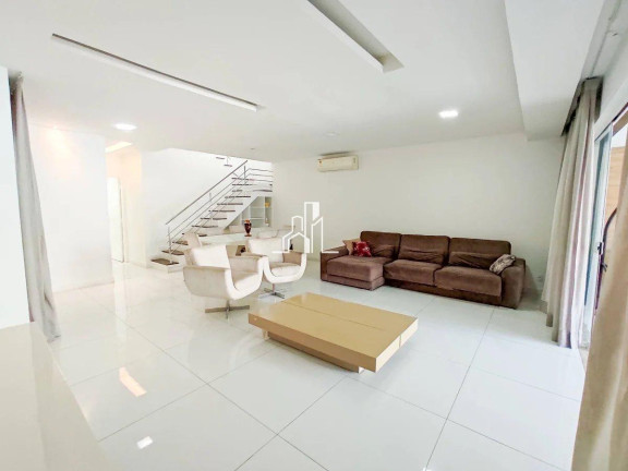Imagem Casa de Condomínio com 5 Quartos à Venda, 282 m² em Recreio Dos Bandeirantes - Rio De Janeiro Imagem Casa de Condomínio com 5 Quartos à Venda, 282 m² em Recreio Dos Bandeirantes - Rio De Janeiro