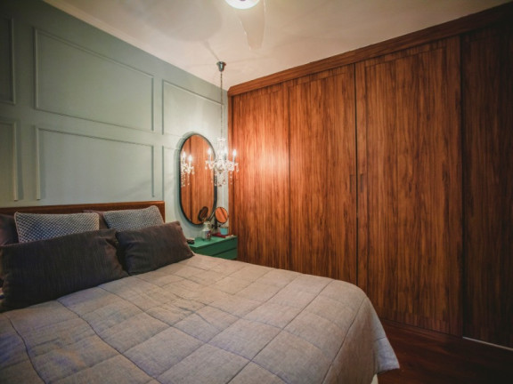 Imagem Imóvel com 4 Quartos à Venda, 140 m² em Vila Monte Alegre - São Paulo Imagem Imóvel com 4 Quartos à Venda, 140 m² em Vila Monte Alegre - São Paulo