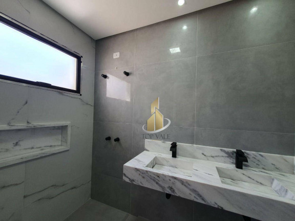 Imagem Casa com 3 Quartos à Venda, 150 m² em Condomínio Terras Do Vale - Caçapava Imagem Casa com 3 Quartos à Venda, 150 m² em Condomínio Terras Do Vale - Caçapava