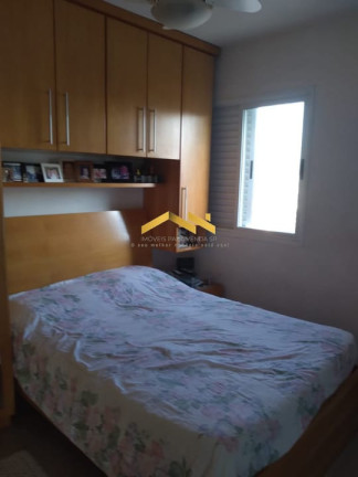 Imagem Apartamento com 3 Quartos à Venda, 83 m² em Ipiranga - São Paulo Imagem Apartamento com 3 Quartos à Venda, 83 m² em Ipiranga - São Paulo