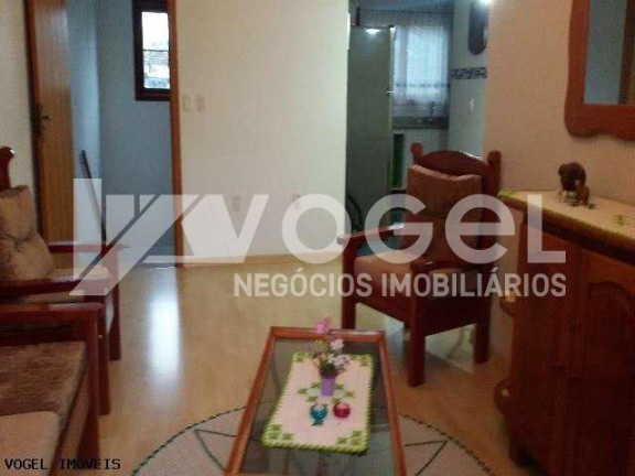 Imagem Casa com 3 Quartos à Venda, 135 m² em Jardim América - Sao Leopoldo