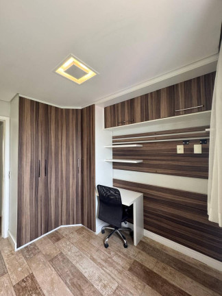 Imagem Apartamento com 3 Quartos à Venda, 63 m² em Vila Santa Clara - São Paulo