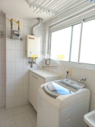 Imagem Apartamento com 3 Quartos à Venda, 100 m² em Bosque Da Saúde - São Paulo