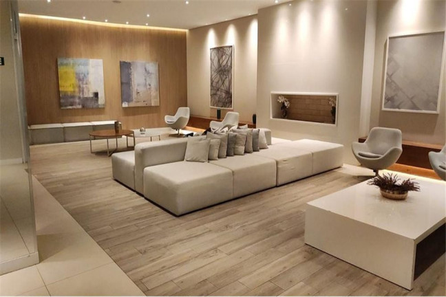 Imagem Imóvel com 1 Quarto à Venda, 33 m² em Higienópolis - São Paulo
