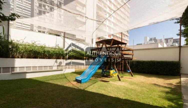 Imagem Cobertura com 4 Quartos à Venda, 377 m² em Moema - São Paulo