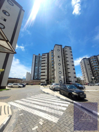 Imagem Apartamento com 2 Quartos para Alugar, 62 m² em Loteamento Mogilar - Mogi Das Cruzes