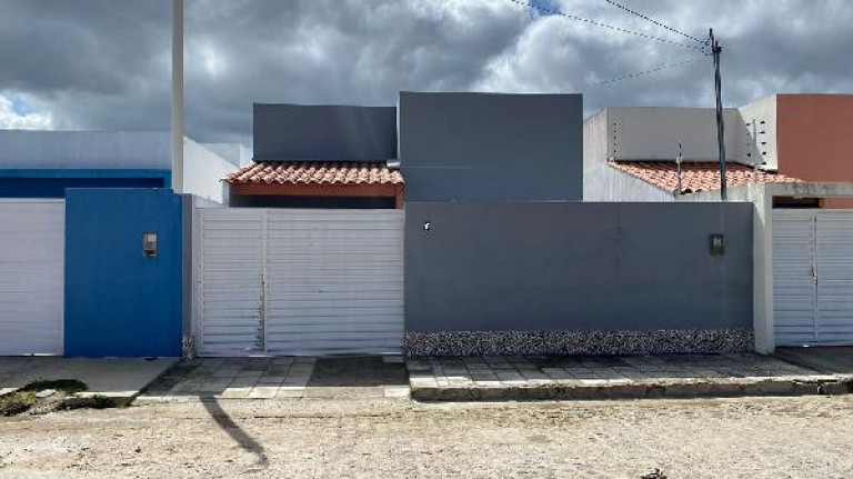 Casa com 3 Quartos à Venda, 160 m² em Santos Dumont - Arcoverde