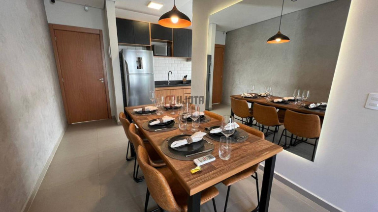 Imagem Apartamento com 2 Quartos à Venda, 55 m² em Trinita - São José Do Rio Preto Imagem Apartamento com 2 Quartos à Venda, 55 m² em Trinita - São José Do Rio Preto