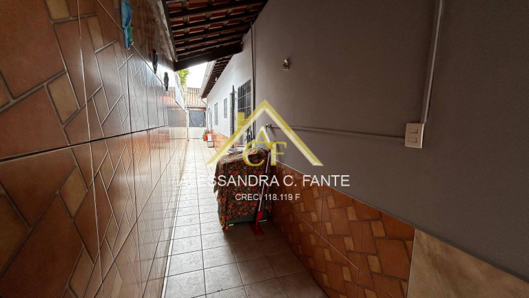 Imagem Casa com 3 Quartos à Venda, 198 m² em Florida Mirim - Mongaguá