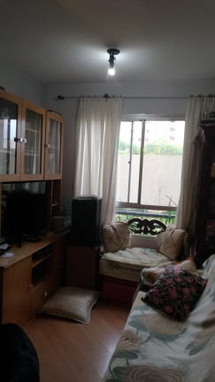 Imagem Apartamento com 2 Quartos à Venda, 46 m² em Vila Arriete - São Paulo Imagem Apartamento com 2 Quartos à Venda, 46 m² em Vila Arriete - São Paulo