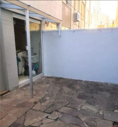 Imagem Apartamento com 2 Quartos à Venda, 60 m² em Jardim Do Salso - Porto Alegre Imagem Apartamento com 2 Quartos à Venda, 60 m² em Jardim Do Salso - Porto Alegre