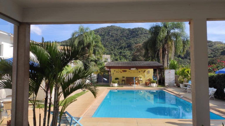 Imagem Casa de Condomínio com 4 Quartos à Venda, 2.500 m² em Condomínio Portal Dos Nobres - Atibaia