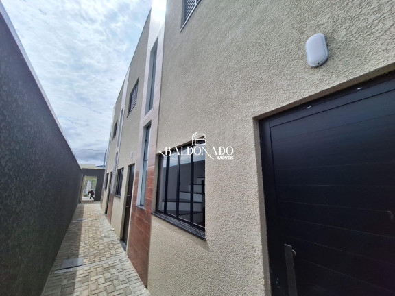 Casa com 2 Quartos à Venda, 200 m² em Centro - Extrema
