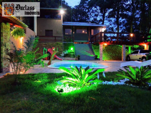 Imagem Chácara com 2 Quartos à Venda, 145 m² em água Das Flores - Jundiaí