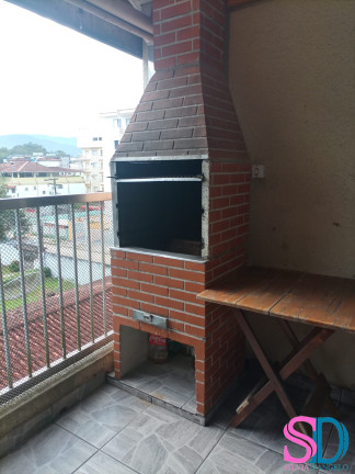 Imagem Apartamento com 2 Quartos à Venda, 130 m² em Praia Grande - Ubatuba Imagem Apartamento com 2 Quartos à Venda, 130 m² em Praia Grande - Ubatuba