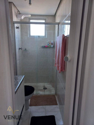 Imagem Apartamento com 2 Quartos à Venda, 45 m² em Parque Fongaro - São Paulo