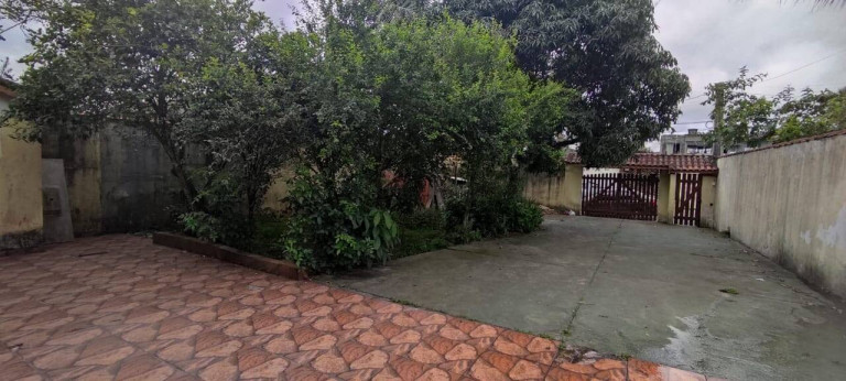 Imagem Casa com 3 Quartos à Venda, 400 m² em Jardim Ribamar - Peruíbe Imagem Casa com 3 Quartos à Venda, 400 m² em Jardim Ribamar - Peruíbe
