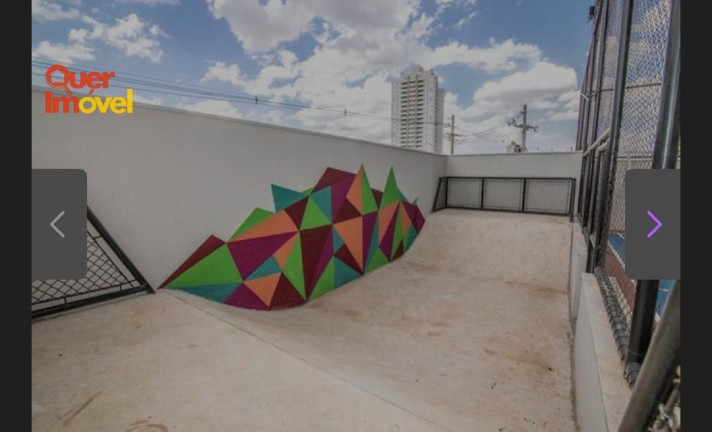 Imagem Apartamento com 2 Quartos à Venda, 67 m² em Quinta Da Primavera - Ribeirão Preto