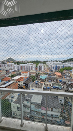 Imagem Imóvel com 2 Quartos à Venda, 55 m² em Recreio Dos Bandeirantes - Rio De Janeiro