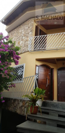 Imagem Casa com 3 Quartos à Venda, 356 m² em Vila Curuça - Santo André Imagem Casa com 3 Quartos à Venda, 356 m² em Vila Curuça - Santo André