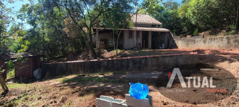 Casa com 1 Quarto à Venda, 990 m² em Jundiaizinho (terra Preta) - Mairiporã
