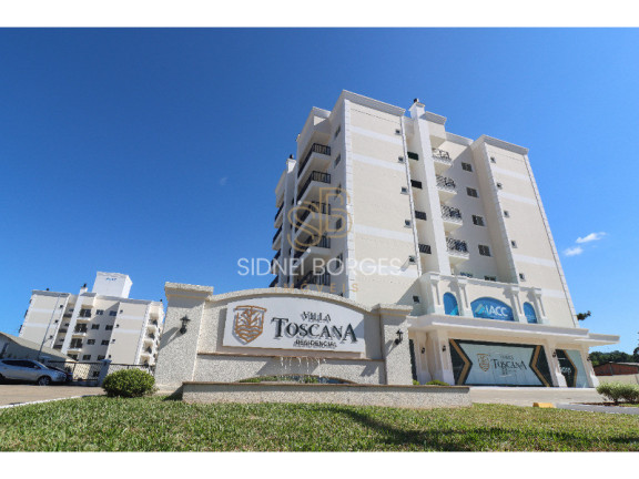 Apartamento com 2 Quartos à Venda, 78 m² em São Cristovão - Concórdia