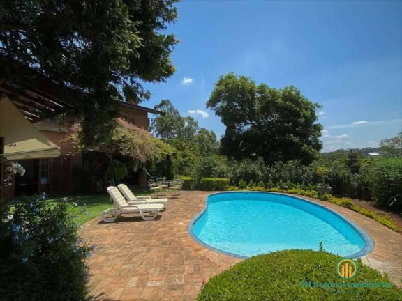 Imagem Casa de Condomínio com 4 Quartos à Venda, 348 m² em Granja Viana - Cotia Imagem Casa de Condomínio com 4 Quartos à Venda, 348 m² em Granja Viana - Cotia