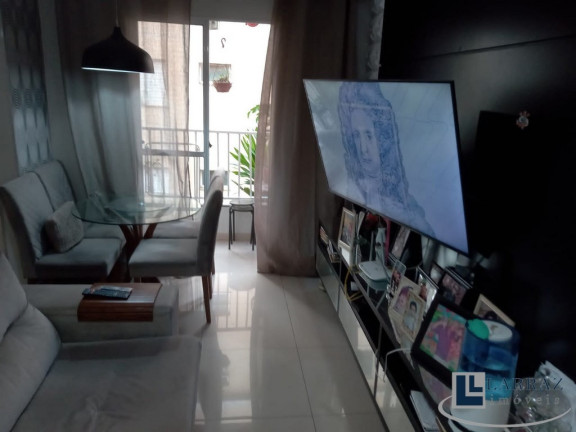 Imagem Imóvel com 2 Quartos à Venda, 47 m² em Ipiranga - Ribeirão Preto Imagem Imóvel com 2 Quartos à Venda, 47 m² em Ipiranga - Ribeirão Preto