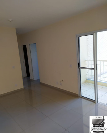 Imagem Apartamento com 2 Quartos para Alugar, 53 m² em Vila Odim Antão - Sorocaba