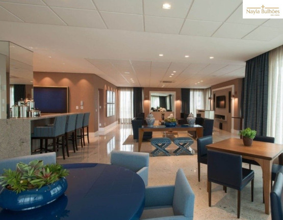 Imagem Apartamento com 3 Quartos à Venda, 95 m² em Jardim Atlântico - Florianópolis Imagem Apartamento com 3 Quartos à Venda, 95 m² em Jardim Atlântico - Florianópolis