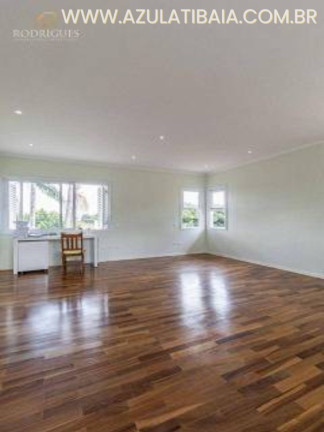 Imagem Casa com 5 Quartos à Venda, 3.030 m² em Vila Santista - Atibaia