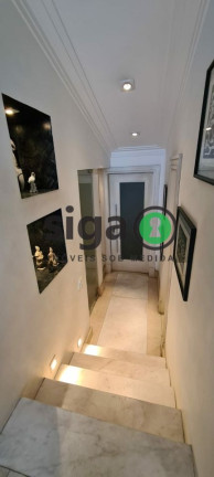 Imagem Apartamento com 3 Quartos à Venda ou Locação, 367 m² em Morumbi - São Paulo