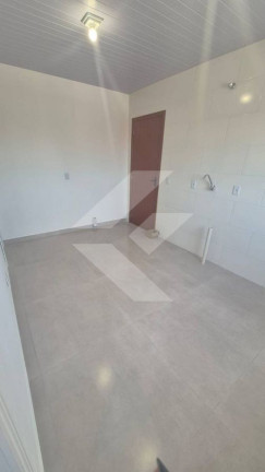 Imagem Kitnet com 1 Quarto para Alugar, 30 m² em São João - Itajaí