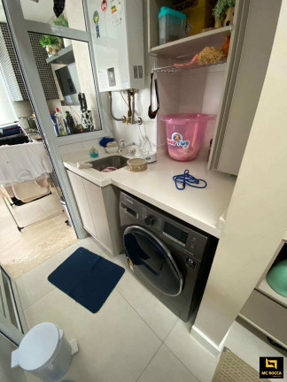 Imagem Apartamento com 2 Quartos à Venda, 95 m² em Centro - São Bernardo Do Campo Imagem Apartamento com 2 Quartos à Venda, 95 m² em Centro - São Bernardo Do Campo