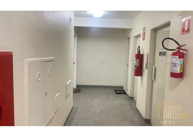 Imagem Apartamento com 1 Quarto à Venda, 43 m² em Itaim Bibi - São Paulo