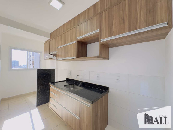 Imagem Apartamento com 2 Quartos à Venda, 71 m² em Jardim Tarraf Ii - São José Do Rio Preto Imagem Apartamento com 2 Quartos à Venda, 71 m² em Jardim Tarraf Ii - São José Do Rio Preto
