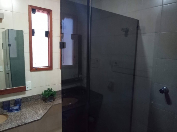 Imagem Apartamento com 3 Quartos à Venda, 160 m² em Enseada - Guarujá