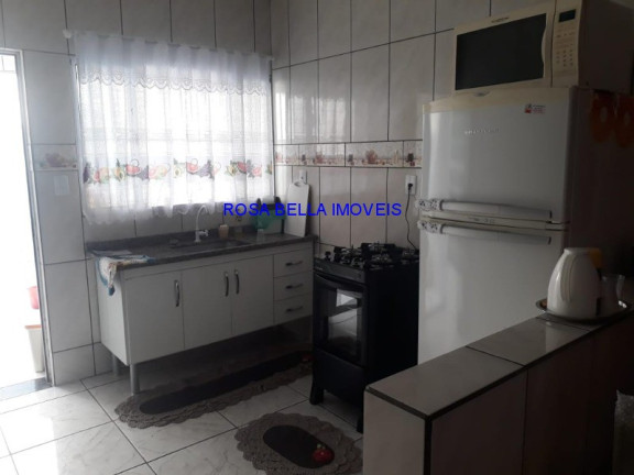 Imagem Casa com 3 Quartos à Venda, 80 m² em Parque Almerinda Pereira Chaves - Jundiaí