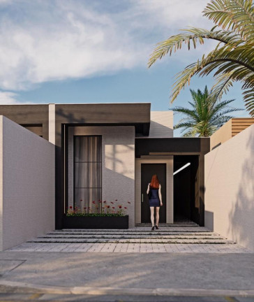 Imagem Casa com 2 Quartos à Venda, 125 m² em Jardim Imperador - Peruíbe Imagem Casa com 2 Quartos à Venda, 125 m² em Jardim Imperador - Peruíbe