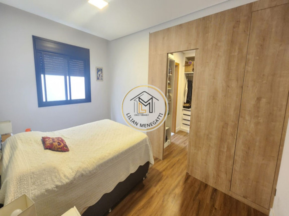 Imagem Imóvel com 5 Quartos à Venda, 372 m² em Jardim Novo Mundo - Jundiaí