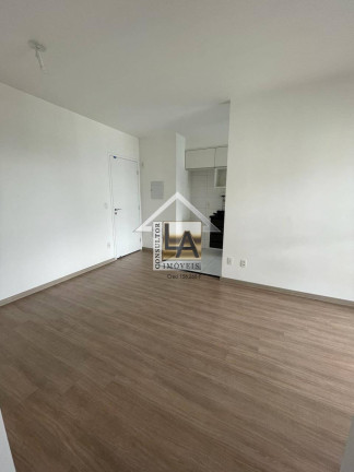 Imagem Apartamento com 2 Quartos à Venda, 56 m² em Vila Andrade - São Paulo