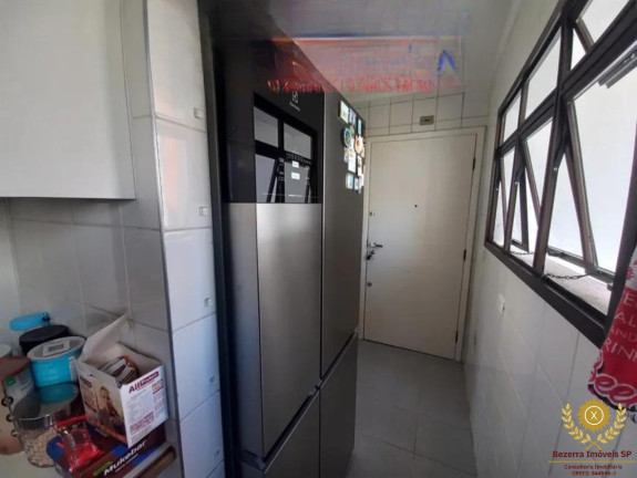 Imagem Apartamento com 3 Quartos à Venda, 123 m² em Jardim Vila Mariana - São Paulo Imagem Apartamento com 3 Quartos à Venda, 123 m² em Jardim Vila Mariana - São Paulo