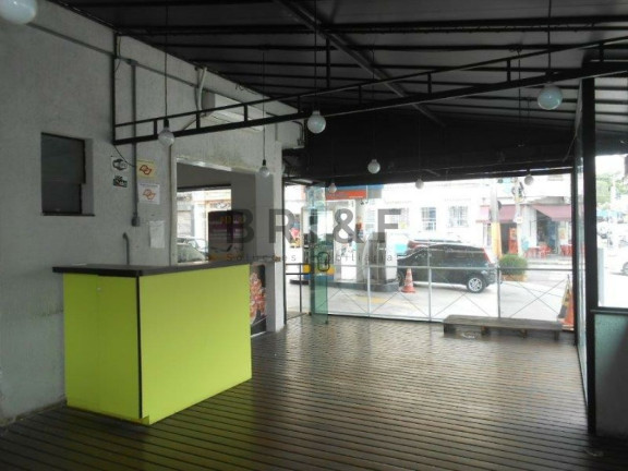 Imagem Terreno à Venda ou Locação, 623 m² em Barra Funda - São Paulo