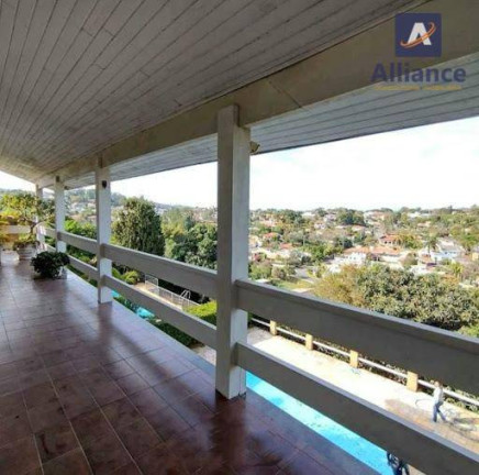 Imagem Casa com 4 Quartos à Venda, 411 m² em Condomínio Estância Marambaia - Vinhedo Imagem Casa com 4 Quartos à Venda, 411 m² em Condomínio Estância Marambaia - Vinhedo