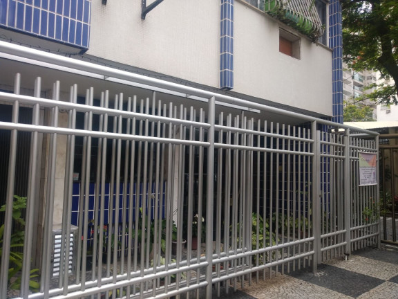 Imagem Apartamento com 2 Quartos para Alugar, 110 m² em Icaraí - Niterói Imagem Apartamento com 2 Quartos para Alugar, 110 m² em Icaraí - Niterói