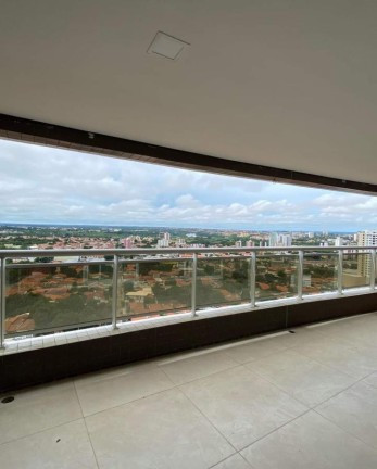 Imagem Apartamento com 3 Quartos à Venda, em São Cristovão - Teresina Imagem Apartamento com 3 Quartos à Venda, em São Cristovão - Teresina