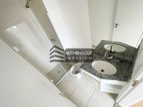 Imagem Apartamento com 1 Quarto à Venda, 36 m² em Brás - São Paulo